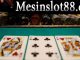 Mesin Slot Casino Online