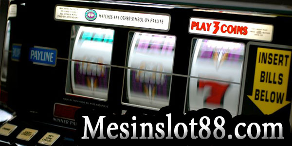 Mesin Slot888