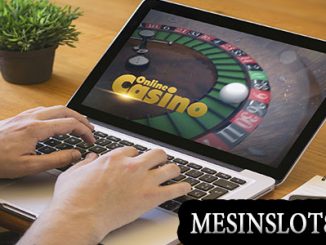 Mesin Slot 88 Casino