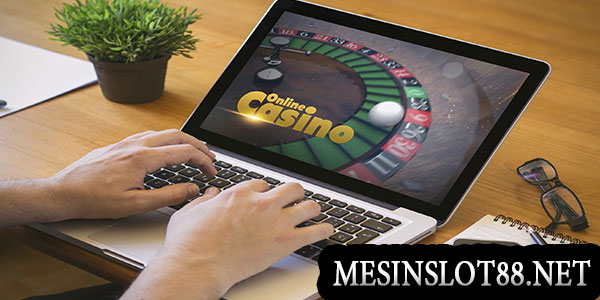 Mesin Slot 88 Casino