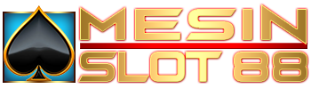Logo Mesin Slot 88
